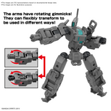 30MM #EV-18 Exa Vehicle (Small Variable Machine)