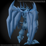 Figure-rise Standard Amplified -Egyptian God- Obelisk The Tormentor (Yugioh)