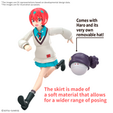 GQUX Figure-rise Standard Amate Yuzuriha (Machu)