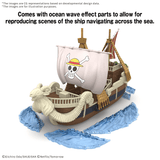 One Piece Grand Ship Collection - Going Merry Netflix Series