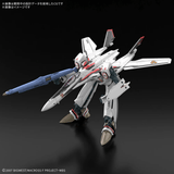 Macross 1/100 VF-25F Messiah (Saotome Alto) "Macross Frontier"