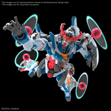 GQUX HG #13 GQuuuuuuX(Endymion Unit Awakened)