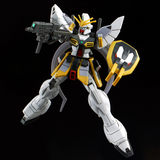 HGAC # Gundam Sandrock Custom