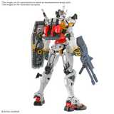 GQUX HG #12 RX-78-02 White Gundam
