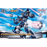 HG Ashsaviour (Super Robot Wars)