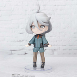 Bandai Tamashii Nations Figuarts Mini "The Witch from Mercury" [Miorine Rembran]