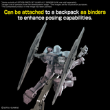 HG Gundam Option Parts Set Gunpla 17 (Binder Gun)