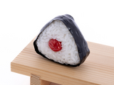 Syuto Seiko Plastic Model - Onigiri
