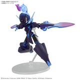 Pokemon Model Kit - Ceruledge