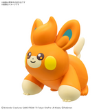 Pokemon Model Kit Quick!! #22 PAWMI