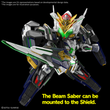 SDW HEROES #39 GF Gundam Astray Type-B