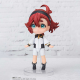 Bandai Tamashii Nations Figuarts Mini "The Witch from Mercury" [Suletta Mercury]