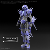 30MF #A-11 Class Up Armor (Liber Assassin Slash)
