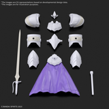 30MF #A-14 Class Up Armor (Liber Enchanter)