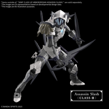 30MF #A-12 Class Up Armor (Rozen Assassin Slash)
