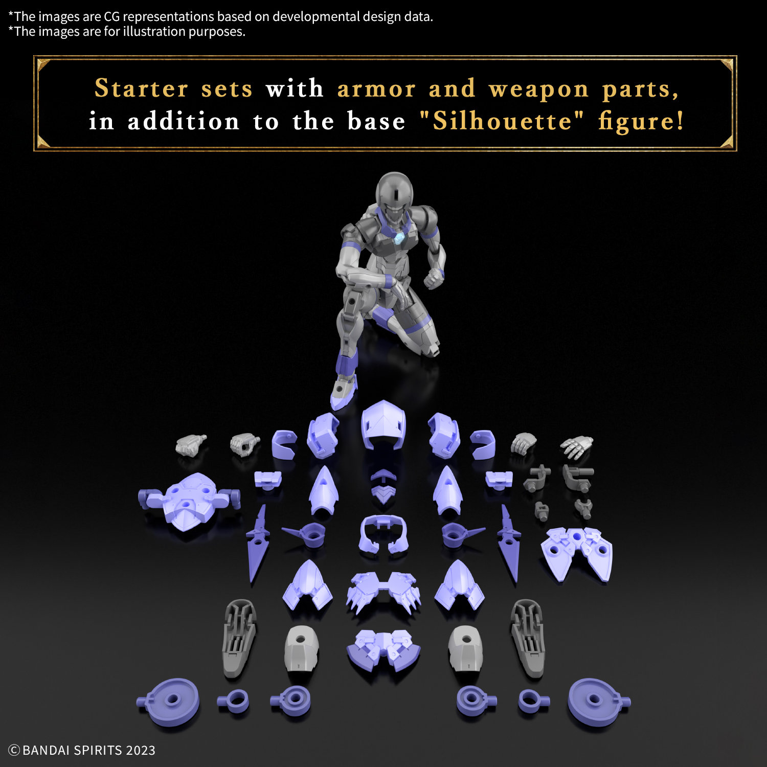 30MF #09 Liber Assassin