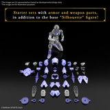 30MF #09 Liber Assassin