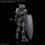 30MF #12 Rozen Lancer