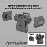 30MM #69 bEXM-6 Roundnova I