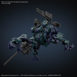 30MM #03 Armored Core VI Fires of Rubicon Balam Industries BD-011 Melander Liger Tail
