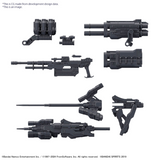 30MM # Option Parts Set Armored Core VI Fires of Rubicon Weapon Set 02