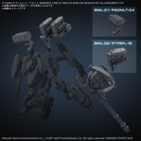 30MM # Option Parts Set Armored Core VI Fires of Rubicon Weapon Set 04