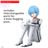 30MP # Rei Ayanami (Plugsuit Ver.)