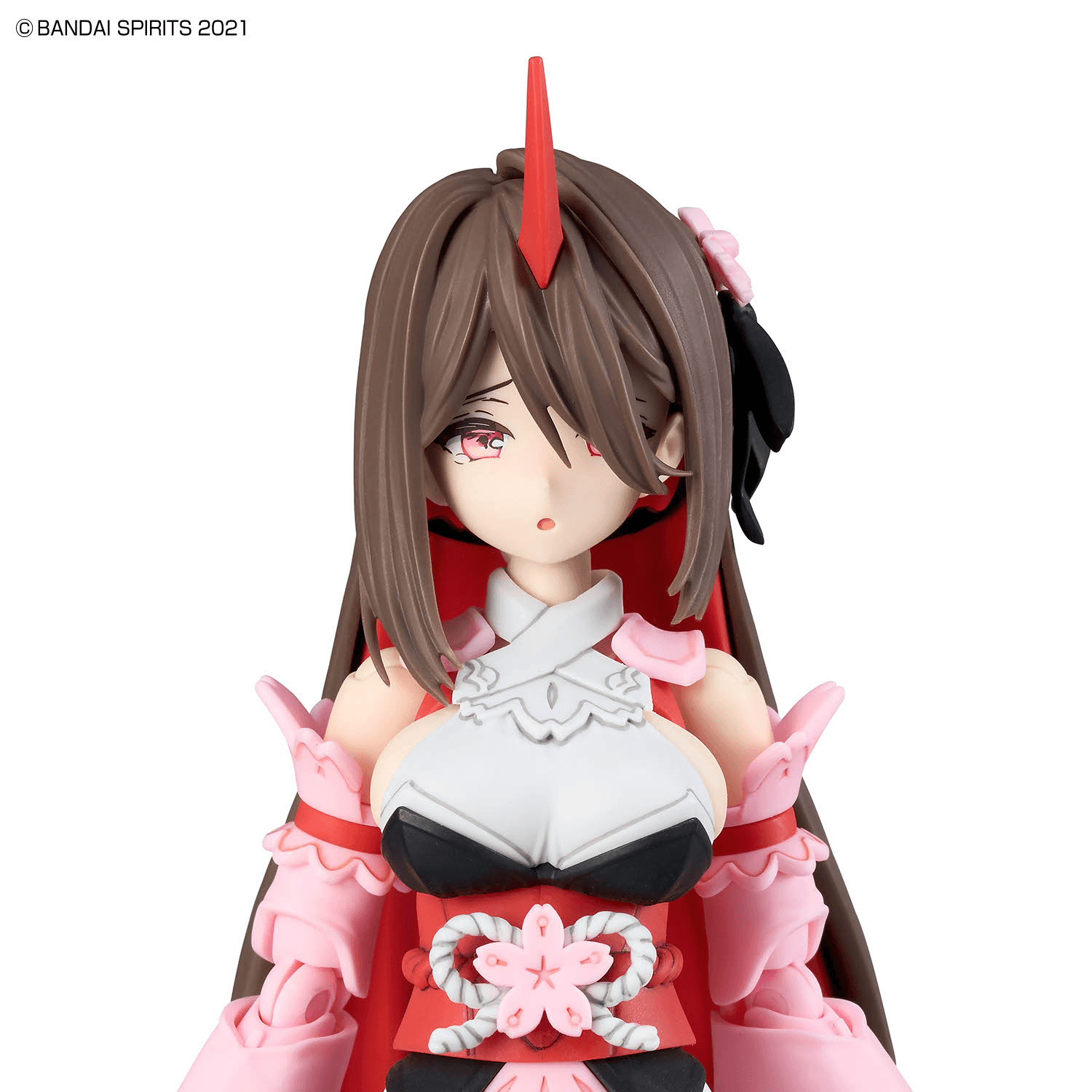 30MS # SIS-Y00 Shuremi [Color B]