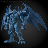 Figure-rise Standard Amplified -Egyptian God- Obelisk The Tormentor (Yugioh)