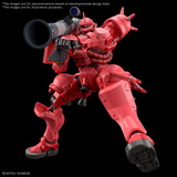 GQUX HG #11 Char's Zaku (GQ)