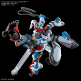 GQUX HG #01  GQuuuuuuX