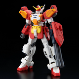 HGAC # Gundam Heavyarms Custom