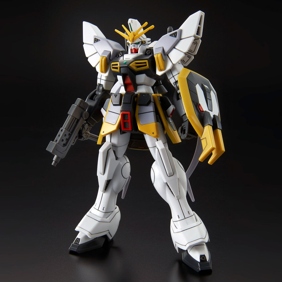 HGAC # Gundam Sandrock Custom