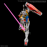 GQUX HG #12 RX-78-02 White Gundam