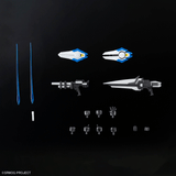 HG Ashsaviour (Super Robot Wars)
