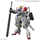MG Gundam Barbatos Lupus