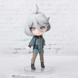 Bandai Tamashii Nations Figuarts Mini "The Witch from Mercury" [Miorine Rembran]