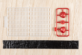 Syuto Seiko Plastic Model - Onigiri