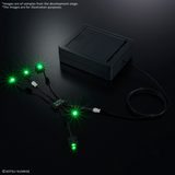 PG UNLEASHED 1/60 LED Unit For ν GUNDAM