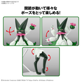 Pokemon Model Kit - Meowscarada