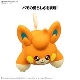 Pokemon Model Kit Quick!! #22 PAWMI