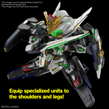 SDW HEROES #39 GF Gundam Astray Type-B