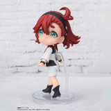 Bandai Tamashii Nations Figuarts Mini "The Witch from Mercury" [Suletta Mercury]