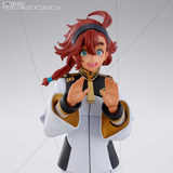 Bandai Tamashii Nations FiguartsZero "The Witch from Mercury" [Suletta Mercury] (Pre-Order Sep. 2023)