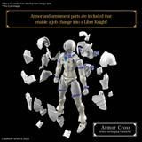 30MF # Liber Holy Knight