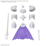 30MF #A-14 Class Up Armor (Liber Enchanter)