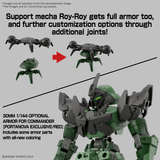 30MM #77 Full Armor Portanova