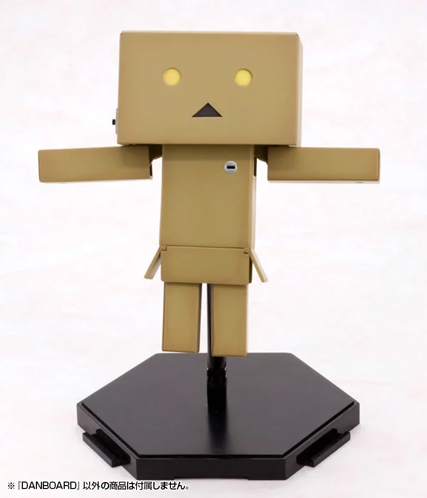 KOTOBUKIYA Danboard Model Kit