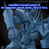 Figure-rise Standard Amplified -Egyptian God- Obelisk The Tormentor (Yugioh)