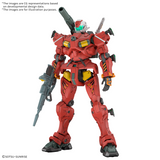 GQUX HG # Light-Type Guncannon
